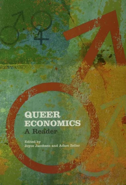 Queer Economics : A Reader, PDF eBook