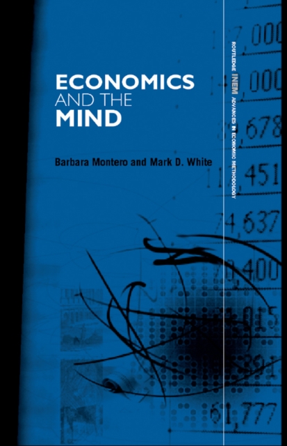 Economics and the Mind, EPUB eBook