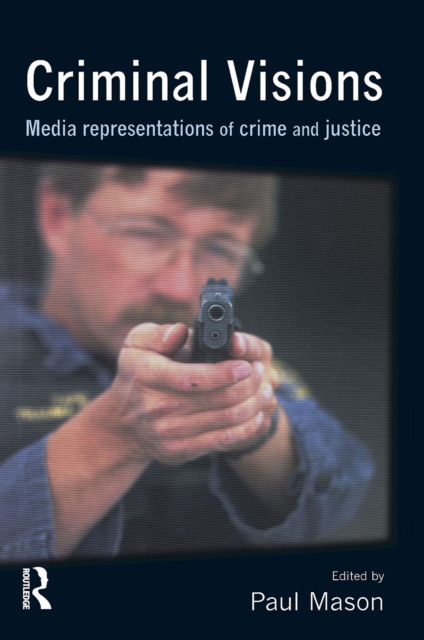Criminal Visions, EPUB eBook