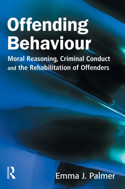 Offending Behaviour, PDF eBook