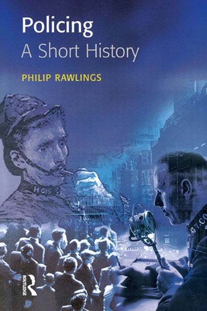 Policing: A short history, PDF eBook