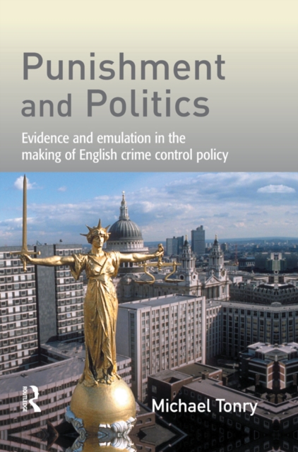 Punishment and Politics, EPUB eBook