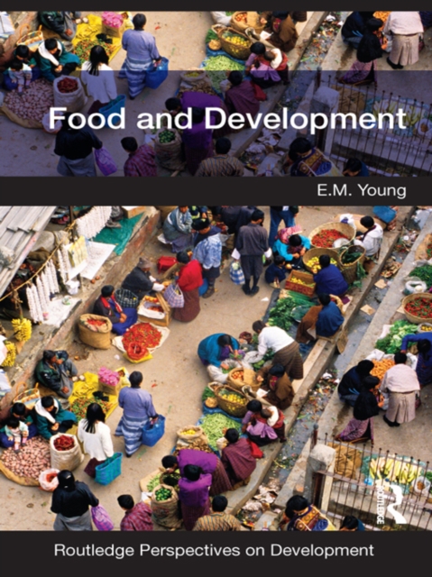 Food and Development, EPUB eBook