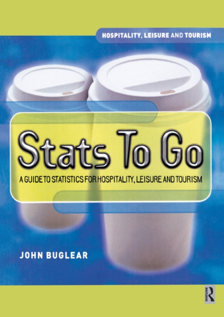 Stats To Go, PDF eBook