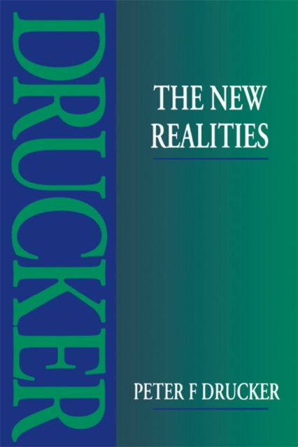 The New Realities, PDF eBook
