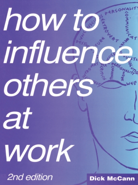 How to Influence Others at Work, EPUB eBook