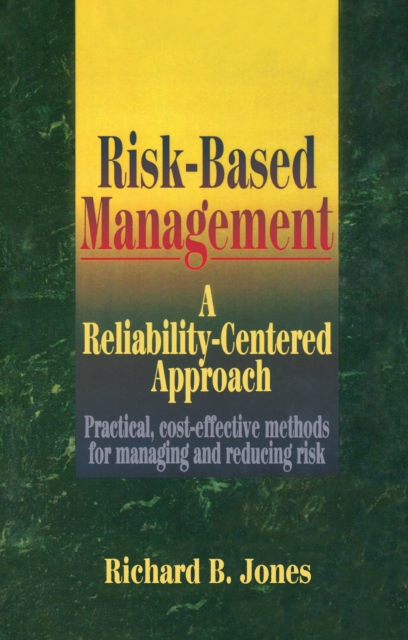 Risk-Based Management, EPUB eBook