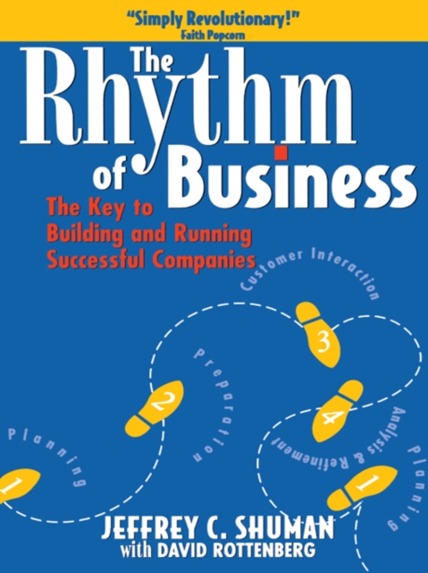 The Rhythm of Business, PDF eBook