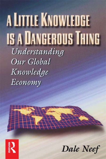 A Little Knowledge Is a Dangerous Thing, PDF eBook