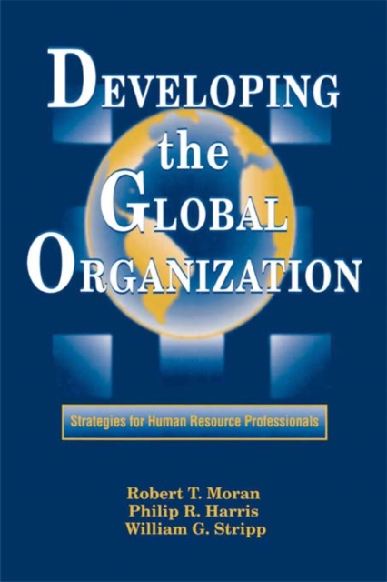 Developing the Global Organization, EPUB eBook
