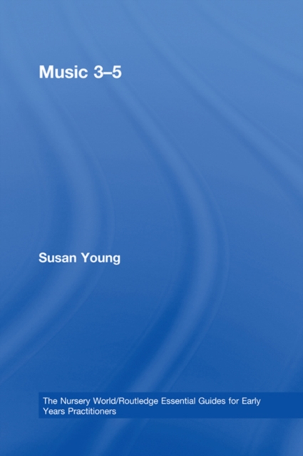Music 3-5, PDF eBook