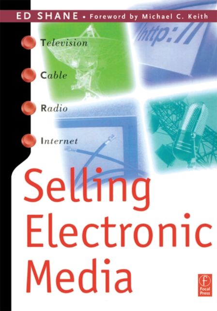 Selling Electronic Media, PDF eBook