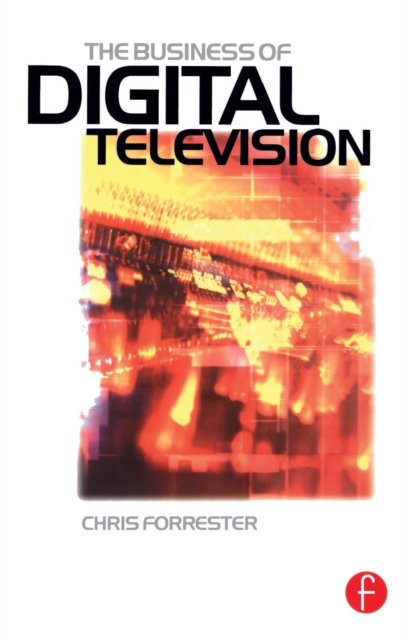 Business of Digital Television, EPUB eBook