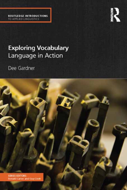 Exploring Vocabulary : Language in Action, EPUB eBook