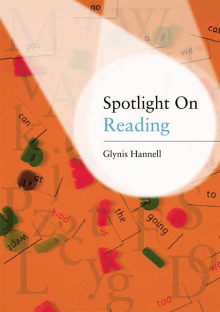 Spotlight on Reading : A Teacher's Toolkit of Instant Reading Activities, EPUB eBook