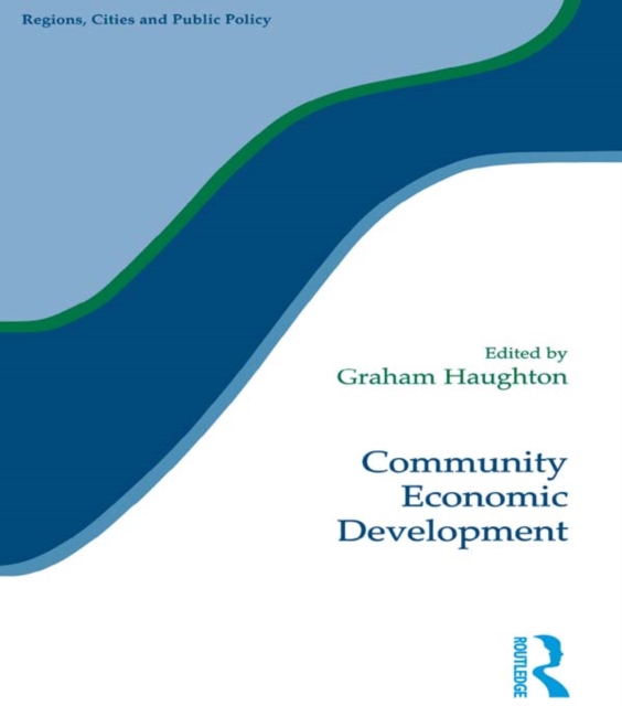 Community Economic Development, PDF eBook