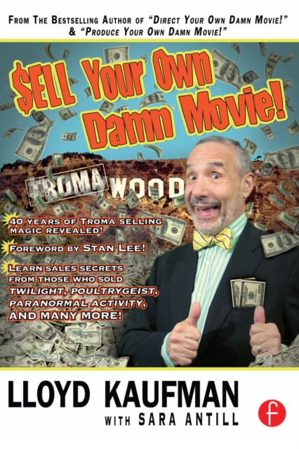 Sell Your Own Damn Movie!, EPUB eBook