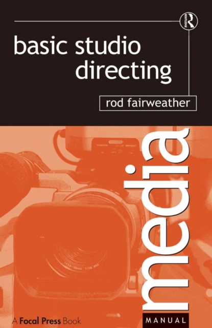 Basic Studio Directing, EPUB eBook