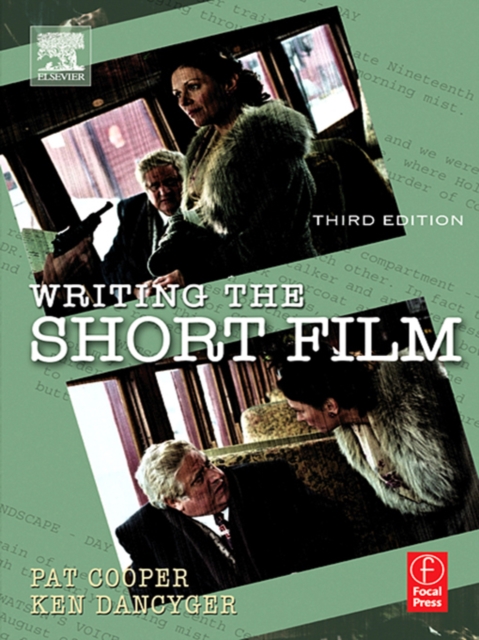 Writing the Short Film, EPUB eBook