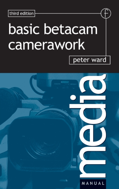 Basic Betacam Camerawork, PDF eBook