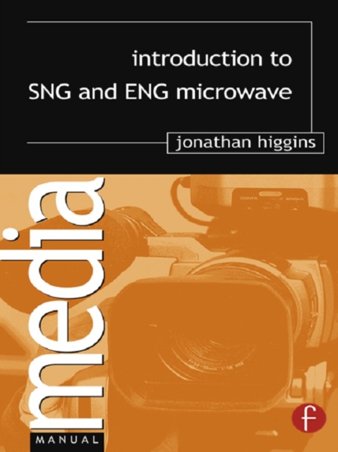 Introduction to Sng and Eng Microwave, EPUB eBook