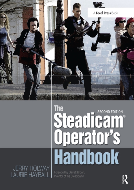 The Steadicam® Operator's Handbook, PDF eBook
