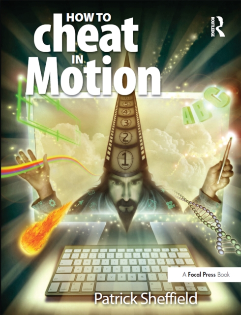 How to Cheat in Motion, PDF eBook