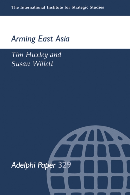 Arming East Russia, PDF eBook