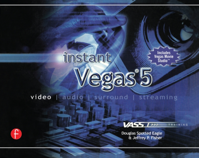 Instant Vegas 5, EPUB eBook