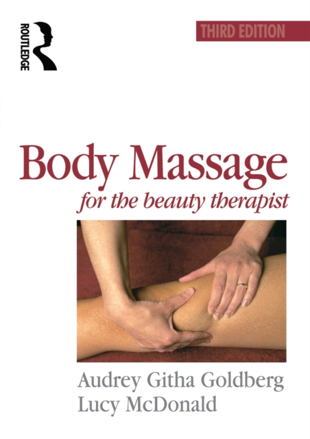 Body Massage for the Beauty Therapist, EPUB eBook