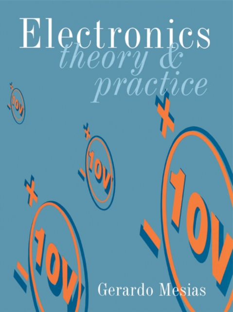 Electronics : Theory and Practice, EPUB eBook
