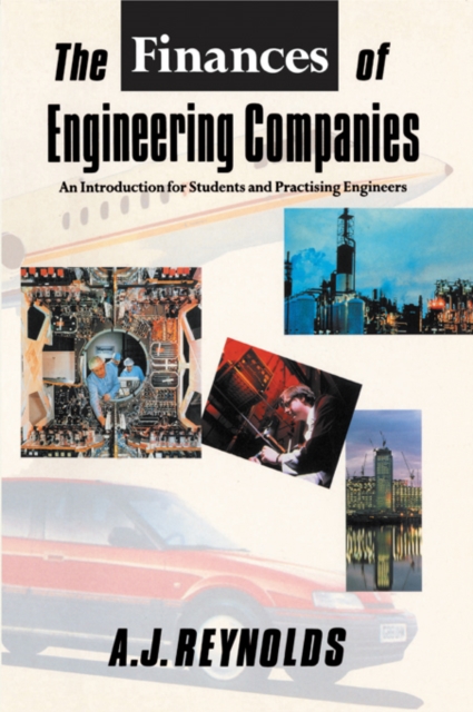 The Finances of Engineering Companies, PDF eBook