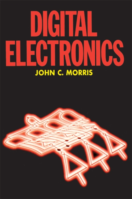Digital Electronics, EPUB eBook