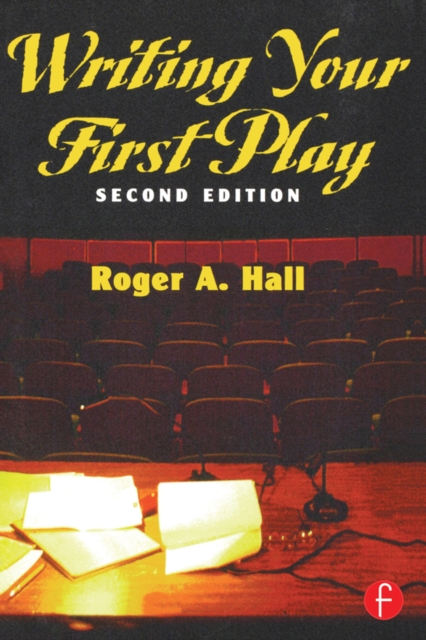 Writing Your First Play, EPUB eBook