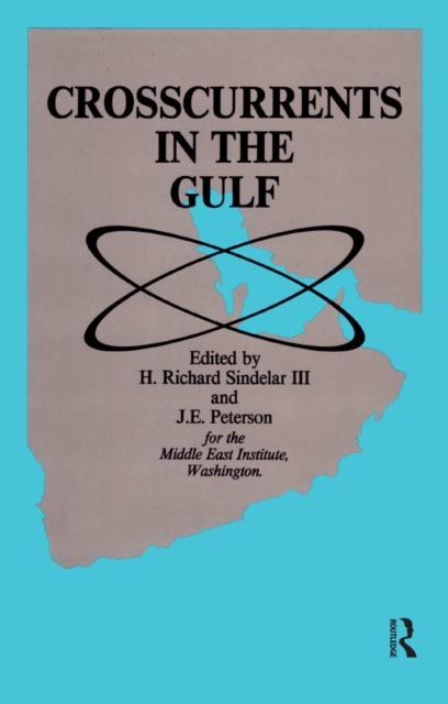 Crosscurrents in the Gulf, EPUB eBook