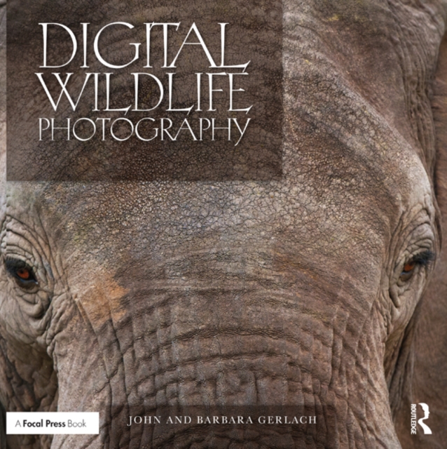 Digital Wildlife Photography, EPUB eBook