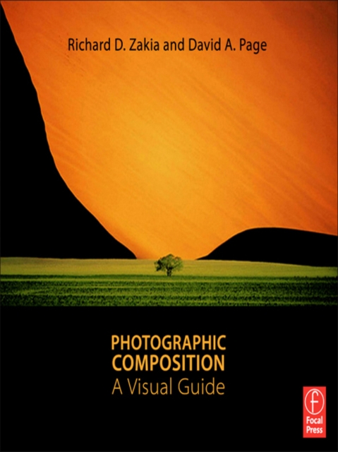 Photographic Composition : A Visual Guide, EPUB eBook