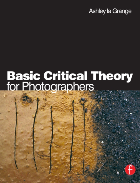 Basic Critical Theory for Photographers, PDF eBook