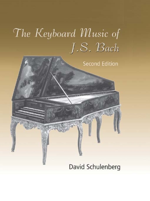 The Keyboard Music of J.S. Bach, PDF eBook