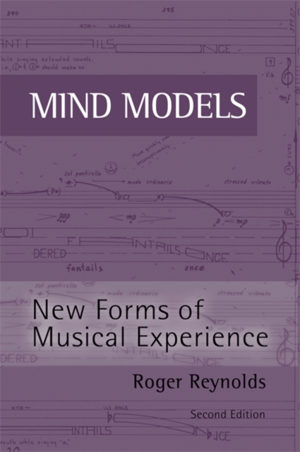 Mind Models, EPUB eBook