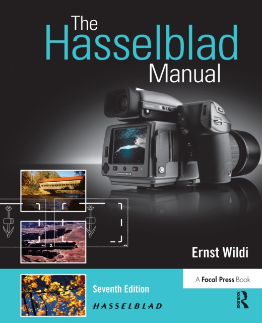 The Hasselblad Manual, PDF eBook