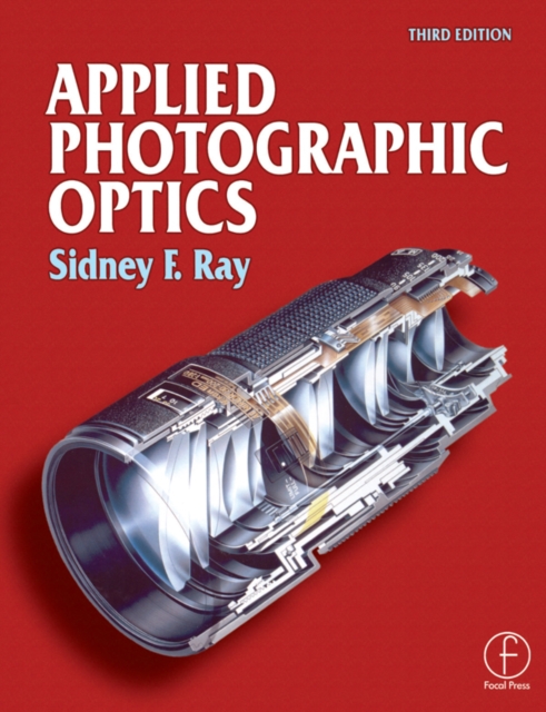 Applied Photographic Optics, PDF eBook