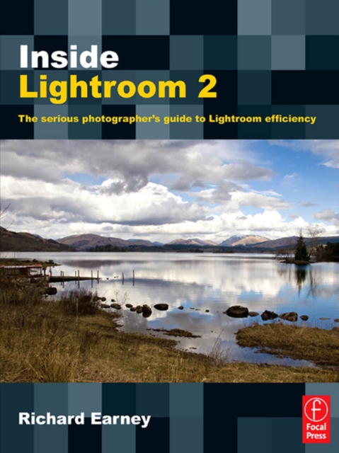 Inside Lightroom 2 : The serious photographer's guide to Lightroom efficiency, EPUB eBook