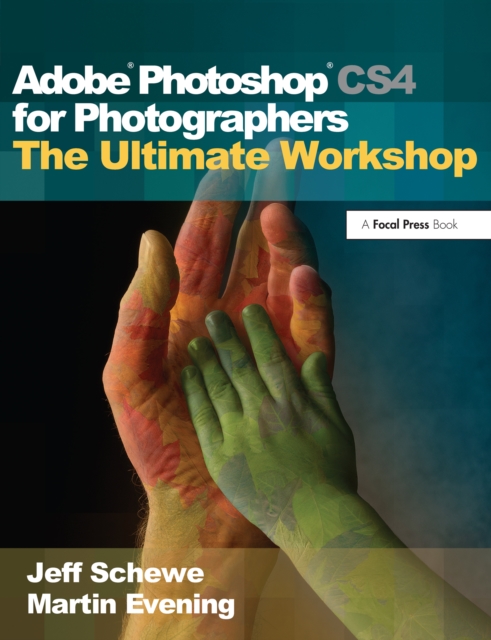 Adobe Photoshop CS4 for Photographers: The Ultimate Workshop, PDF eBook