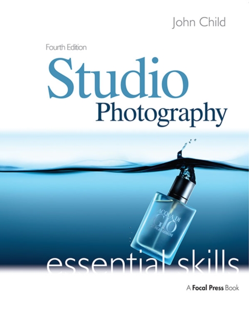 Studio Photography: Essential Skills, EPUB eBook