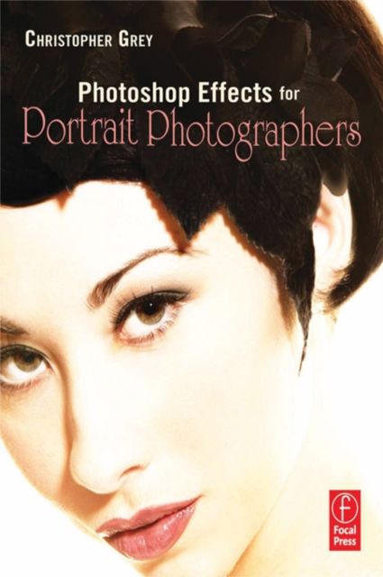 Photoshop Effects for Portrait Photographers, EPUB eBook