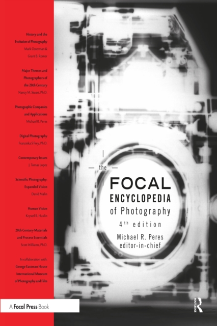 The Focal Encyclopedia of Photography, PDF eBook