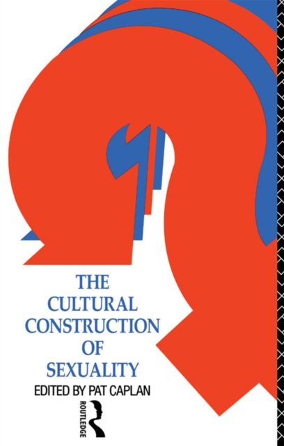 The Cultural Construction of Sexuality, PDF eBook