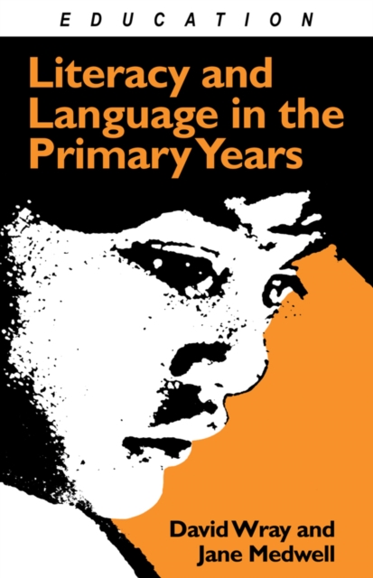 Literacy and Language in the Primary Years, EPUB eBook
