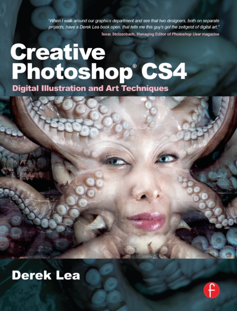 Creative Photoshop CS4 : Digital Illustration and Art Techniques, PDF eBook
